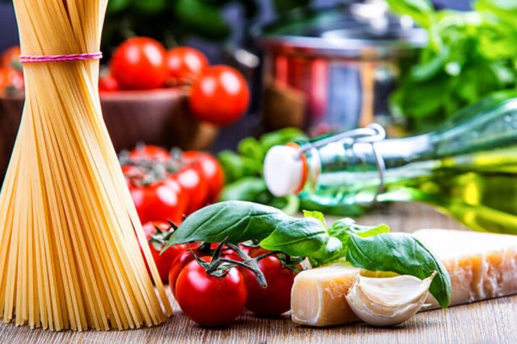La cucina italia è patrimonio dell'umanità Unesco
