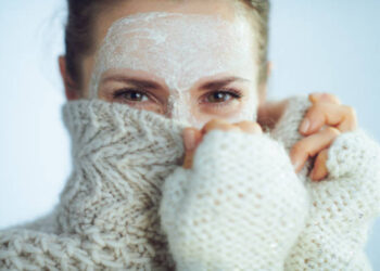 La skincare perfetta per l'inverno
