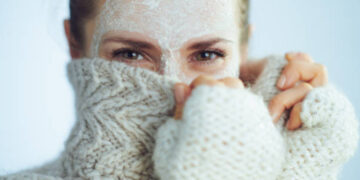 La skincare perfetta per l'inverno