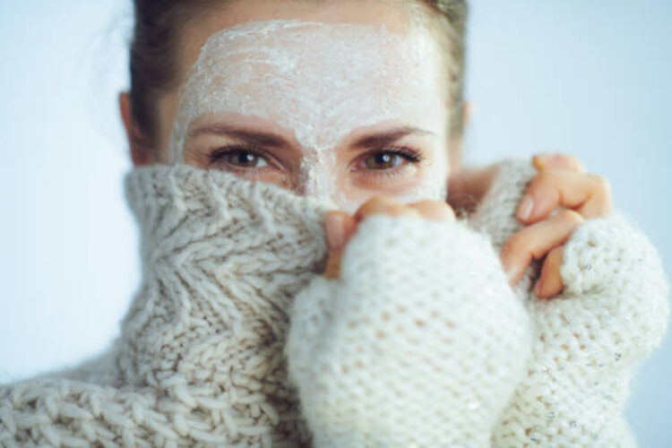 La skincare perfetta per l'inverno