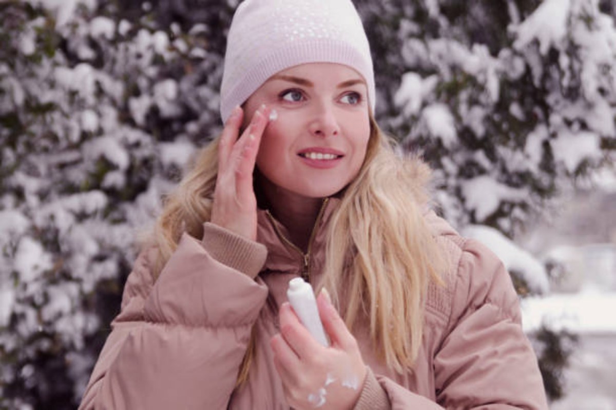 La skincare perfetta per l'inverno