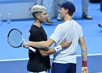 La stoccata di Toni Nadal a Sinner e Alcaraz