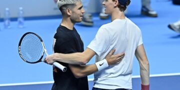 La stoccata di Toni Nadal a Sinner e Alcaraz