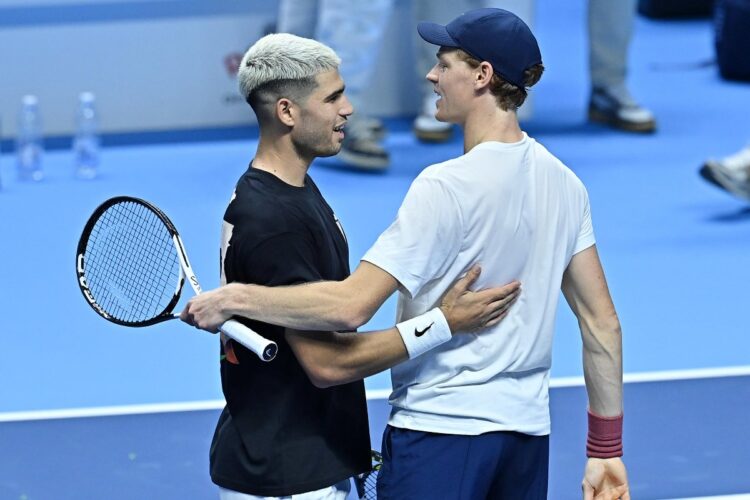 La stoccata di Toni Nadal a Sinner e Alcaraz