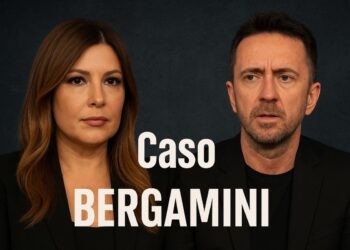 La storia di Selvaggia Lucarelli dopo la risposta di Andrea Scanzi sul caso Bergamini