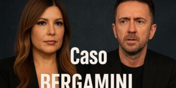 La storia di Selvaggia Lucarelli dopo la risposta di Andrea Scanzi sul caso Bergamini