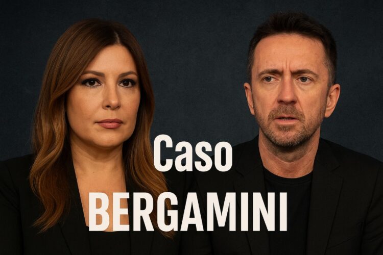 La storia di Selvaggia Lucarelli dopo la risposta di Andrea Scanzi sul caso Bergamini