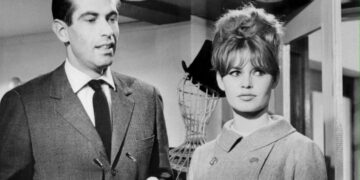 La vita sentimentale di Brigitte Bardot