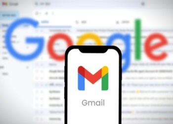 L'allarme di Google per Gmail