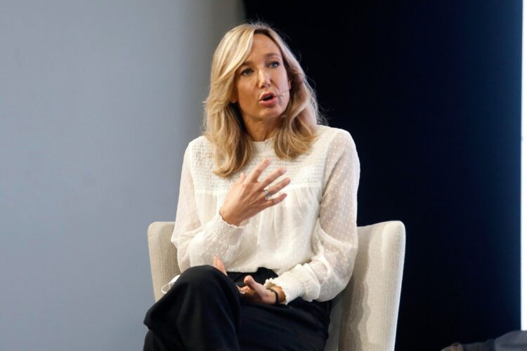 Laura Burdese, nuova CEO di Bulgari