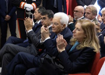 Laura Mattarella