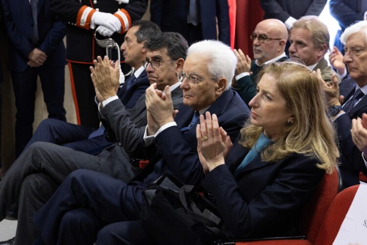 Laura Mattarella