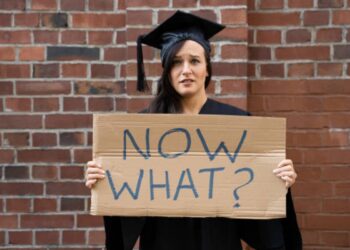 Lauree e disoccupazione