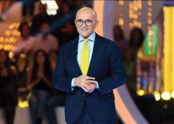 Le accuse di Corona ad Alfonso Signorini