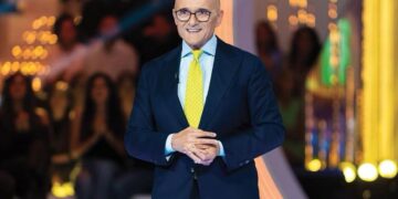 Le accuse di Corona ad Alfonso Signorini