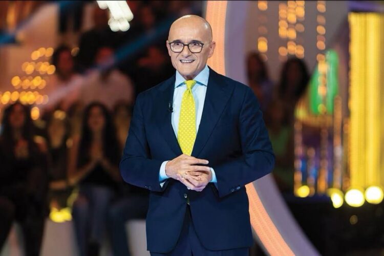 Le accuse di Corona ad Alfonso Signorini