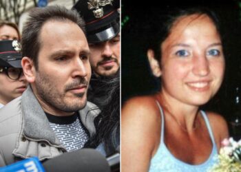 Le foto inedite di Sempio riaccendono il caso di Garlasco