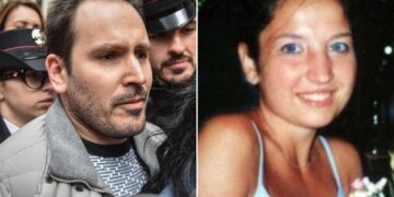 Le foto inedite di Sempio riaccendono il caso di Garlasco