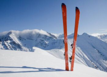 Le nuove regole per evitare multe sugli sci e sullo snowboard