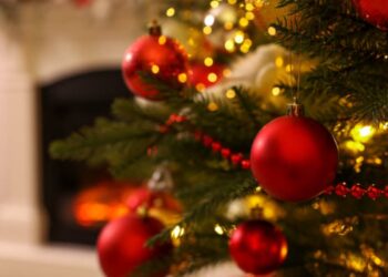 Le tradizioni natalizie più strane al mondo