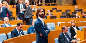 Leonardo Maria Del Vecchio