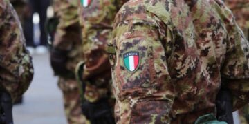 Leva militare obbligatoria