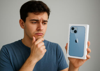 L'iPhone che nessuno vuole