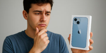 L'iPhone che nessuno vuole