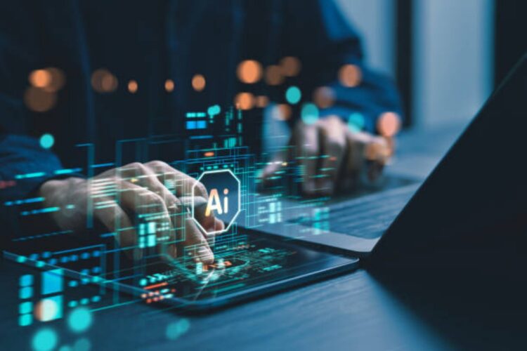 Linguaggio universale per l'IA