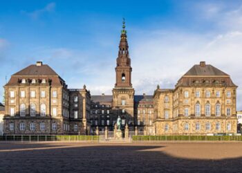 L'intelligence della Danimarca descrive gli USA come una minaccia