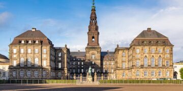 L'intelligence della Danimarca descrive gli USA come una minaccia