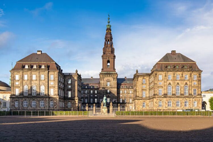 L'intelligence della Danimarca descrive gli USA come una minaccia