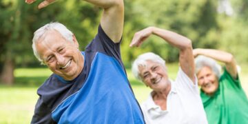 Lo sport che allunga la vita