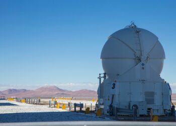 Osservatorio Paranal