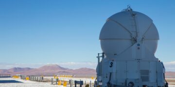 Osservatorio Paranal