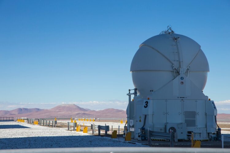 Osservatorio Paranal