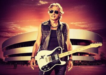 Luciano Ligabue inaugurerà la stagione musicale della nuovissima Arena Milano