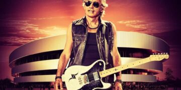 Luciano Ligabue inaugurerà la stagione musicale della nuovissima Arena Milano