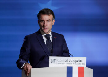 Macron ha tradito Merz sugli asset russi