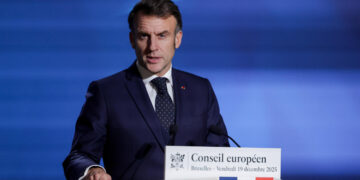 Macron ha tradito Merz sugli asset russi