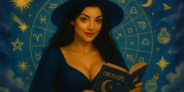 Oroscopo di Maga Ala: una giornata intensa tra coraggio, intuizioni profonde e nuove opportunità per Ariete e Pesci