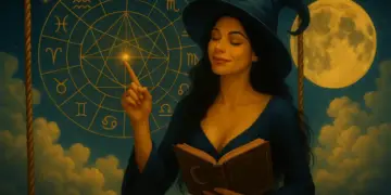 Oroscopo di Maga Ala: un giovedì di trasformazioni, decisioni lucide e riconoscimenti per Capricorno e Leone