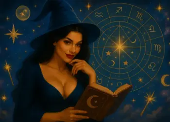 Oroscopo di Maga Ala: opportunità luminose, emozioni profonde e nuove ispirazioni per Leone e Pesci