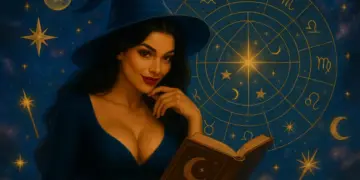 Oroscopo di Maga Ala: opportunità luminose, emozioni profonde e nuove ispirazioni per Leone e Pesci