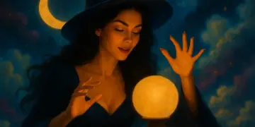 Oroscopo di Maga Ala: lucidità ritrovata, forza interiore e passi sicuri per Leone e Capricorno