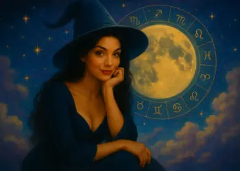 Oroscopo di Maga Ala: una domenica di energia creativa, chiarezza emotiva e nuove possibilità luminose per Leone e Acquario