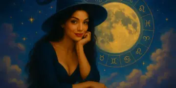 Oroscopo di Maga Ala: una domenica di energia creativa, chiarezza emotiva e nuove possibilità luminose per Leone e Acquario