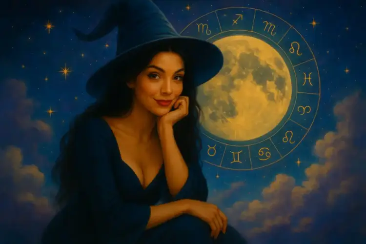 Oroscopo di Maga Ala: una domenica di energia creativa, chiarezza emotiva e nuove possibilità luminose per Leone e Acquario