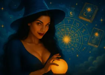 Oroscopo di Maga Ala: intuizioni profonde per Pesci, iniziativa coraggiosa per Ariete e un cielo che apre nuove possibilità