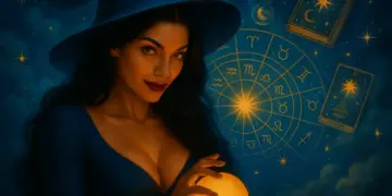 Oroscopo di Maga Ala: intuizioni profonde per Pesci, iniziativa coraggiosa per Ariete e un cielo che apre nuove possibilità